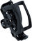 PRO Smart Bottle Cage - black