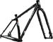 Surly Karate Monkey 27.5+/29" Frameset - hi-viz black/M