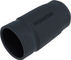 Shimano Brake Hose Cover for BL-M9100 / BL-M8100 / BL-M7100 - black