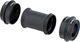 SRAM DUB PressFit 30 Bottom Bracket, 46 x 73 mm - black/Press Fit PF30