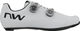 Northwave Extreme Pro 3 Road Shoes - white-black/41