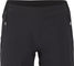 VAUDE Pantalones cortos para damas Womens Kuro Shorts - black uni/36/XS