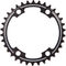 Shimano Plateau Dura-Ace FC-9000 11 vitesses - noir/34 dents