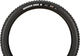 Maxxis Minion DHR II SuperTacky Downhill 26" Wired Tyre - black/26 /60 mm/61-559/2.4 