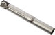 Topeak Micro Rocket Aluminium Mini-Pump - silver