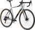 Bombtrack Tension 1 Cyclocross-Bike - matt rock grey/28"/M