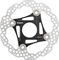 Hope MTB Brake Rotor Center Lock Floating - black/140 mm