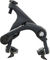 Shimano Ultegra BR-R8110 Direct Mount Rim Brake - anthracite/rear seatstays