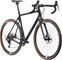 OPEN NEW U.P. bc Edition 28" Carbon Gravelbike - matte black/28"/M