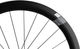 DT Swiss Set de Roues en Carbone ARC 1400 DICUT 50/62 Disc Center Lock 28" - noir/142 mm/100 mm/28"/Shimano Route/100 mm/Shimano Route/100 mm/142 mm