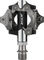 Shimano Pédales à Clip XTR XC PD-M9100S1 - gris