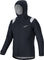 alpinestars A-Dura Regenjacke - black/M