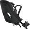 Thule Yepp Nexxt 2 Mini Fahrradkindersitz zur Steuerrohrmontage - obsidian grey