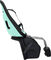 Thule Yepp Nexxt Maxi Fahrradkindersitz zur Sitzrohrmontage - mint