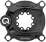 QUARQ Eagle DUB Power Meter Boost Spider - black/none