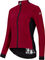 ASSOS Uma GT Winter Evo Damen Jacke - bolgheri red/S