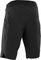 ION Traze Amp AFT Shorts Modell 2024 - black/M