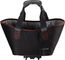 Racktime Agnetha Tasche - carbon black/15 Liter