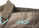 AEVOR UT Tote Shoulder Bag - utility coffee brown/22 l