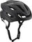 LUMOS Ultra Fly Pro MIPS Helmet + Firefly LED Helmet Light Bundle - shadow black/54 - 61 cm