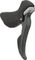 Shimano Tiagra STI ST-4700/4703 2-/3-/10-speed Shift/Brake Lever - grey/10-speed