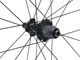 Shimano Set de Roues en Carbone WH-R9270-C50-TL Dura-Ace Disc Center Lock +Sac - noir/Non Boost/Non Boost/142 mm/100 mm/28"/Shimano Route 12 vitesses/100 mm/Shimano Route 12 vitesses/100 mm/142 mm