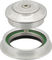 White Industries ZS44/28,6 - ZS56/40 Steuersatz - silver/1 1/8" - 1,5" tapered/ZS44/28,6 - ZS56/40