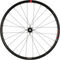 Fulcrum Red Fire 5 Disc Center Lock Boost 27.5" Wheelset - black-red/Boost/148 mm/110 mm/Boost/27.5" (650B)/110 mm/Shimano MTB/110 mm/148 mm/Shimano MTB