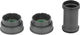 Shimano Innenlager SM-BB71-41B Hollowtech II Pressfit 41 x 86,5 mm - schwarz/Press Fit BB86