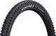 Maxxis Cubierta plegable Minion DHR II 3C MaxxGrip Downhill WT TR 29" - negro/29 /61 /61-622/2.4 