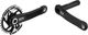 SRAM XX Eagle Transmission T-Type DUB DM 12-speed Carbon Crankset - black/175,0 mm