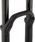 RockShox Lyrik Select RC DebonAir Boost 27,5" Federgabel - diffusion black/170 mm / 1.5 tapered / 15 x 110 mm / 46 mm