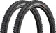 Maxxis Set de 2 Pneus Souples Highroller II WT 29" - noir/29 /63 /63-622/2.5 