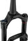 RockShox Judy Gold RL Solo Air 29" Suspension Fork - gloss black/5 mm Quick Release/120 mm/51 mm/1 1/8" - 1,5" tapered/100 mm/29"/100 mm/100 mm