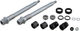 Chromag Pedal Axle Kit for Dagga - universal