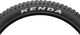 Kenda Hellkat Pro AGC 29" Folding Tyre - black/29 /66 mm/60-622/2.6 