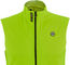 ASSOS Mille GTS Spring Fall C2 Weste - fluo yellow/M