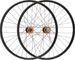 Hope Pro 5 + Fortus 30 SC Disc 6-Loch 27.5" Boost Wheelset - orange/SRAM XD/Boost/148 mm/110 mm/Boost/27.5" (650B)/110 mm/SRAM XD/110 mm/148 mm