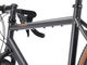 tout terrain Bici Gravel Vasco GT 28 Select 3.4 28" - bc edition - negro-naranja/28"/M