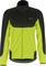 GORE Wear C5 GORE WINDSTOPPER Thermo Trail Jacke - black-neon yellow/M