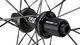 DT Swiss ARC 1100 DICUT 80 Carbon Center Lock Disc 28" Wheelset - black/142 mm/100 mm/28"/Shimano Road/100 mm/100 mm/142 mm