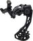 Shimano GRX Schaltwerk Shadow Plus RD-RX820 12-fach - schwarz/11 Zähne (Leitrolle), 13 Zähne (Spannrolle)