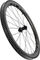 Zipp 303 XPLR SW Carbon Tubeless Disc Center Lock 28" Laufradsatz - black/142 mm/100 mm/28"/SRAM XDR/100 mm/SRAM XDR/100 mm/142 mm