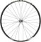 NEWMEN Advanced SL X.A.25 FADE Boost Center Lock Disc 29" Wheelset - black-silver/Shimano Micro Spline/Boost/148 mm/110 mm/Boost/29"/110 mm/Shimano Micro Spline/110 mm/148 mm