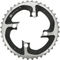 Shimano XTR FC-M985 10-speed Chainring - grey/40 