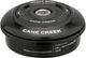 Cane Creek Hellbender 70 ZS44/28,6 - EC44/40 Steuersatz - black/1 1/8" - 1,5" tapered/ZS44/28,6 - EC44/40