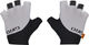 Giro Supernatural Lite Halbfinger-Handschuhe - white/M