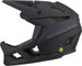 Endura MT500 Full Face MIPS Helm - black/55 - 59 cm