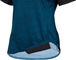 Giro Roust Damen Trikot - harbor blue scree/S