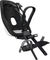 Thule Yepp Nexxt 2 Mini Fahrradkindersitz zur Steuerrohrmontage - snow white